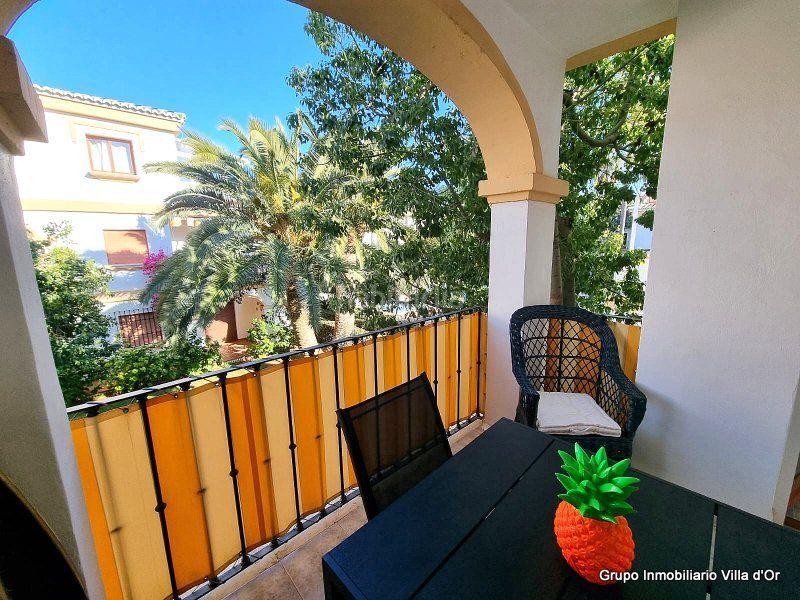 Foto 25b22ff5-f384-4e70-ac86-a781742d15de. Apartamento precioso apartamento las marinas km 3,5 en Dénia