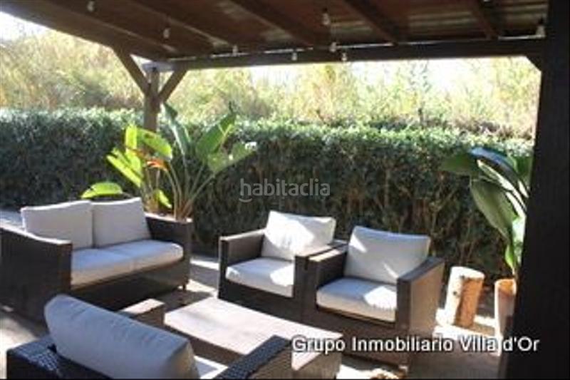 Foto 29303867-1d7d-4c78-adaf-c07ef10ac237. Apartamento precioso apartamento las marinas km 3,5 en Dénia