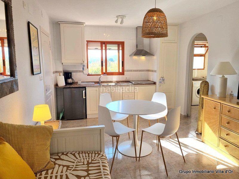 Foto 33ea3a59-dad7-463e-8b21-8eb39b06c450. Apartamento precioso apartamento las marinas km 3,5 en Dénia