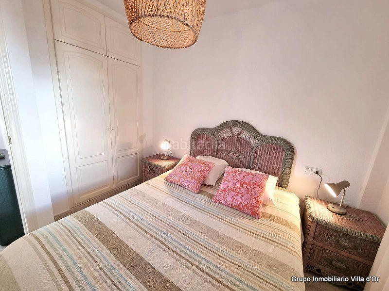 Foto 3b158f58-eff1-4c00-a845-9d51dd22a957. Apartamento precioso apartamento las marinas km 3,5 en Dénia