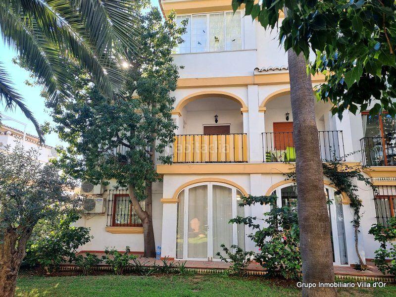 Foto 3b8c3506-c428-4866-9b19-d9e8cfcf48ac. Apartamento precioso apartamento las marinas km 3,5 en Dénia