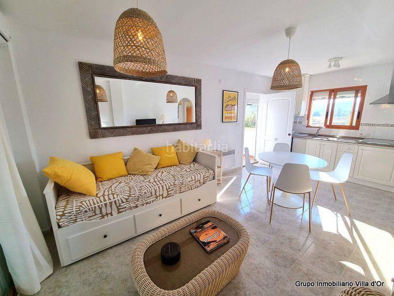 Foto 3fbbc818-49a6-482d-afe6-1036348ec1b5. Apartamento precioso apartamento las marinas km 3,5 en Dénia