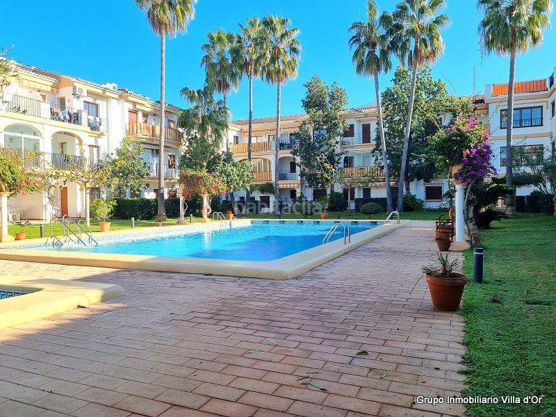Foto 42ef6e29-908e-4049-b5b1-b00d2d153d50. Apartamento precioso apartamento las marinas km 3,5 en Dénia