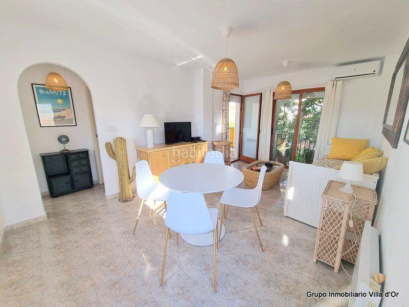 Foto 4d1f59ed-1e26-42f2-83f9-4a3e2a2b1e77. Apartamento precioso apartamento las marinas km 3,5 en Dénia