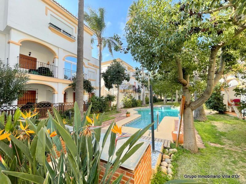 Foto 534b2269-bc19-4323-9852-d44ca1ddaa2b. Apartamento precioso apartamento las marinas km 3,5 en Dénia