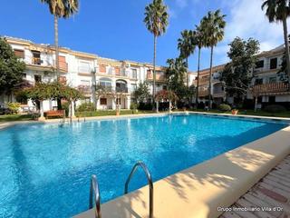 Apartament a Les Bovetes - La Felicidad. Precioso apartamento las marinas km 3,5