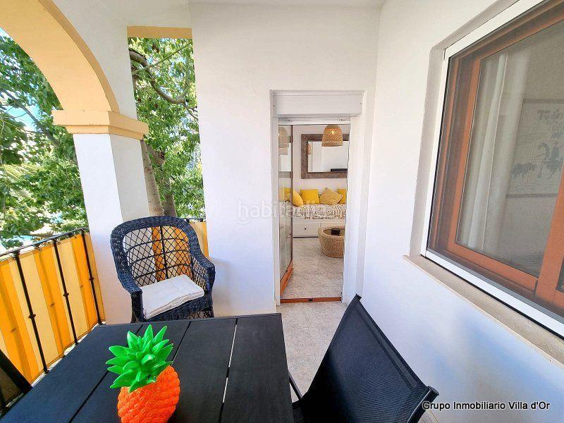 Foto 66f53ba5-3869-44ed-aa65-e67a0737d95f. Apartamento precioso apartamento las marinas km 3,5 en Dénia