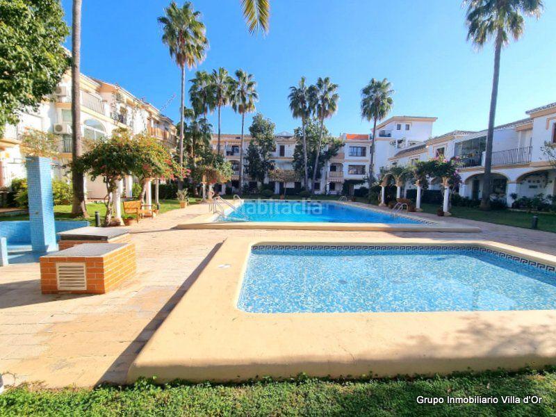 Foto 6b7cacd7-6902-4ebd-a0ec-fb1792047fff. Apartamento precioso apartamento las marinas km 3,5 en Dénia