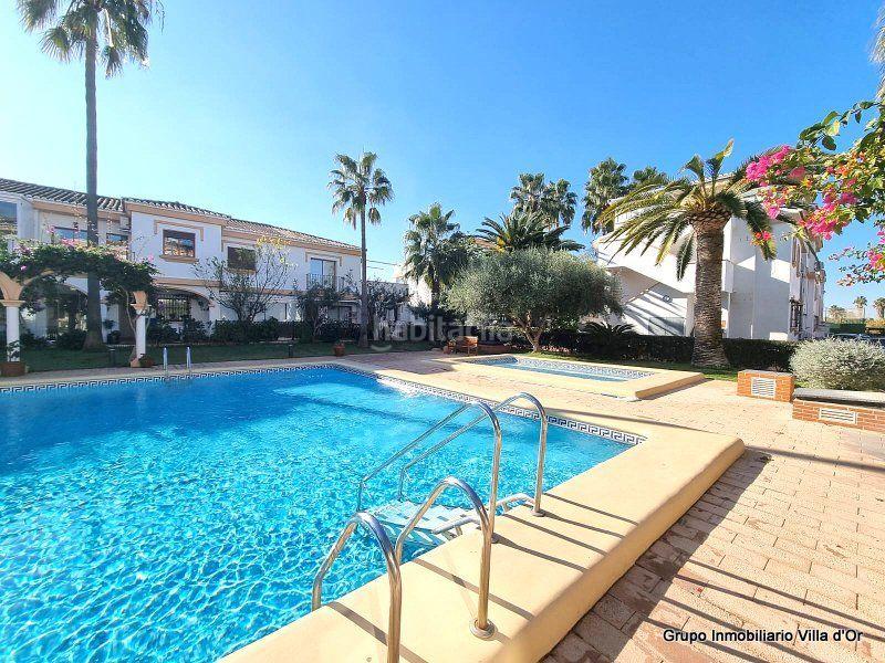 Foto 7011e5c5-38fd-46c1-89d3-f30525de2359. Apartamento precioso apartamento las marinas km 3,5 en Dénia