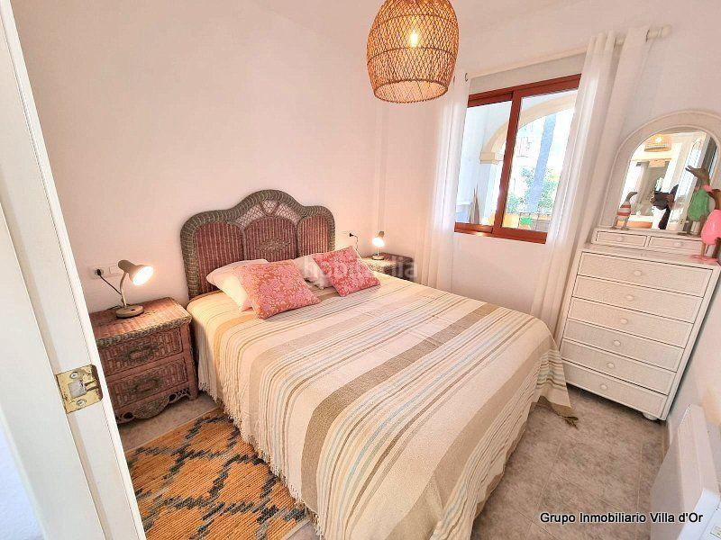 Foto 70968ecb-d259-44c6-801a-92ec92d03a2c. Apartamento precioso apartamento las marinas km 3,5 en Dénia