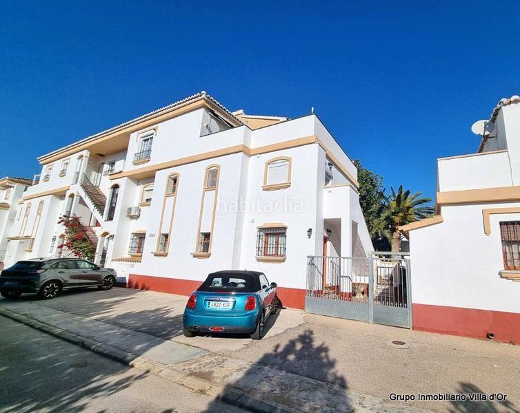 Foto 7162a626-faac-401b-af16-7de756913040. Apartamento precioso apartamento las marinas km 3,5 en Dénia