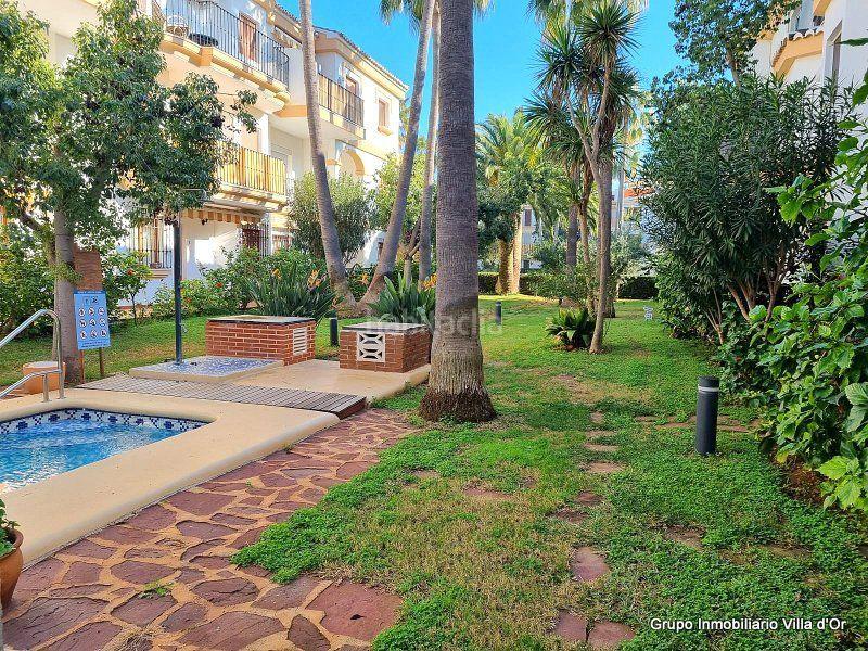 Foto 7957cd2e-352e-49f7-94bc-8571ed1516a4. Apartamento precioso apartamento las marinas km 3,5 en Dénia