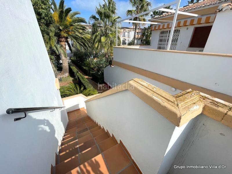 Foto 7e5ea744-0d3a-4658-b8c1-f72f3f5e2490. Apartamento precioso apartamento las marinas km 3,5 en Dénia