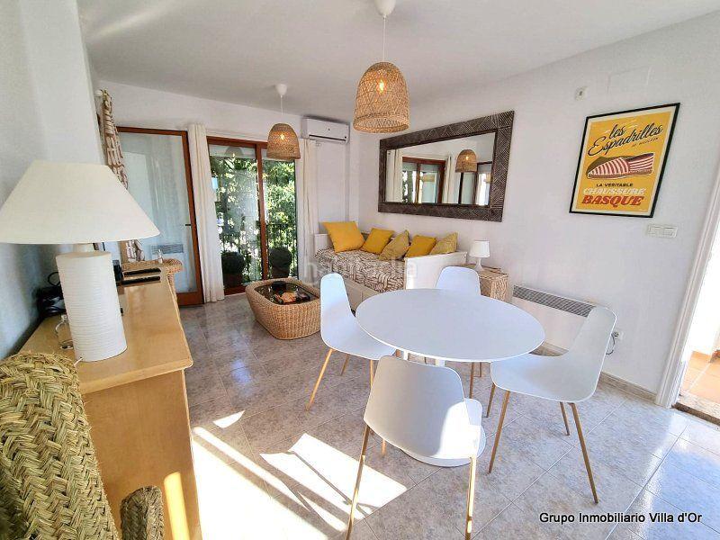 Foto 8473a1a7-b33b-4118-80c8-b261112f5e33. Apartamento precioso apartamento las marinas km 3,5 en Dénia