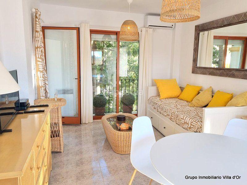 Foto 8db5f1af-6e63-44d9-9ca1-aa47b23cd9e3. Apartamento precioso apartamento las marinas km 3,5 en Dénia