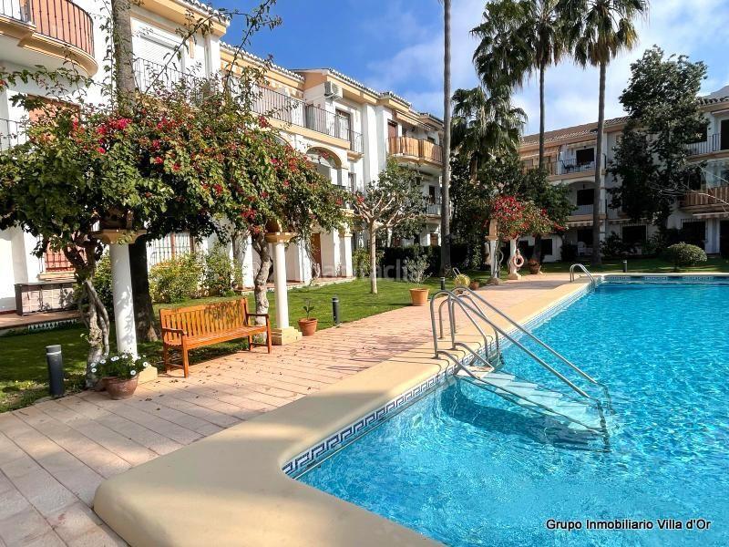 Foto a1f0923c-7e82-4e04-9270-3ca327ef6dd7. Apartamento precioso apartamento las marinas km 3,5 en Dénia