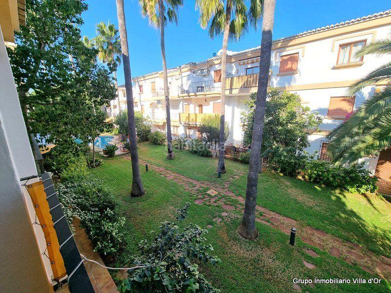 Foto a518d7d0-1345-4efb-a9f6-a219a0e31864. Apartamento precioso apartamento las marinas km 3,5 en Dénia
