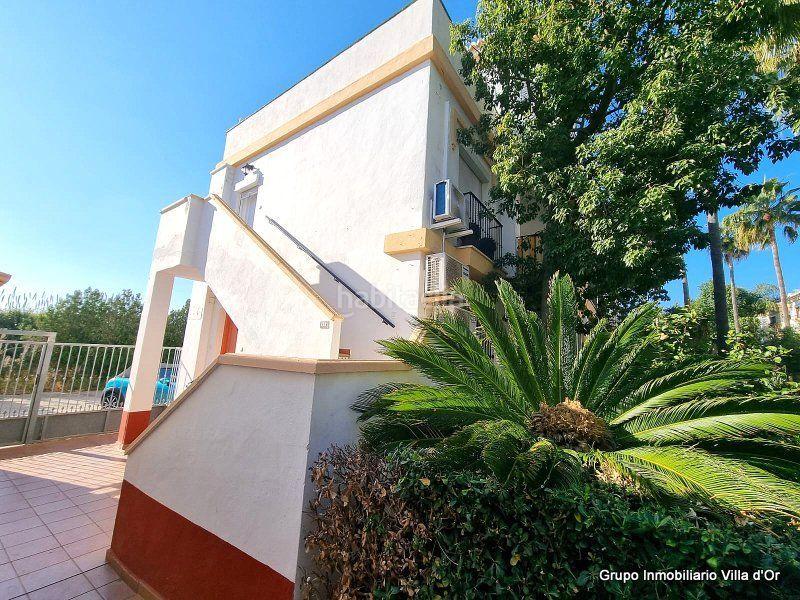 Foto ac90ffbb-6f34-4d01-a2af-b78ea60c62c7. Apartamento precioso apartamento las marinas km 3,5 en Dénia