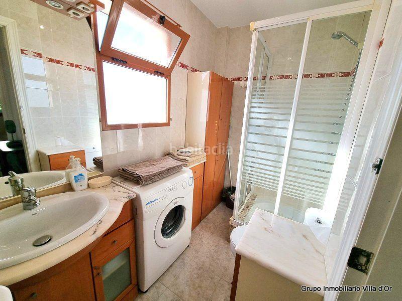 Foto acce36b6-4c29-4d3f-a71a-038b5de42837. Apartamento precioso apartamento las marinas km 3,5 en Dénia