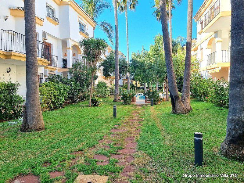 Foto ad824d03-776c-40cb-a648-a9c5b2903c12. Apartamento precioso apartamento las marinas km 3,5 en Dénia