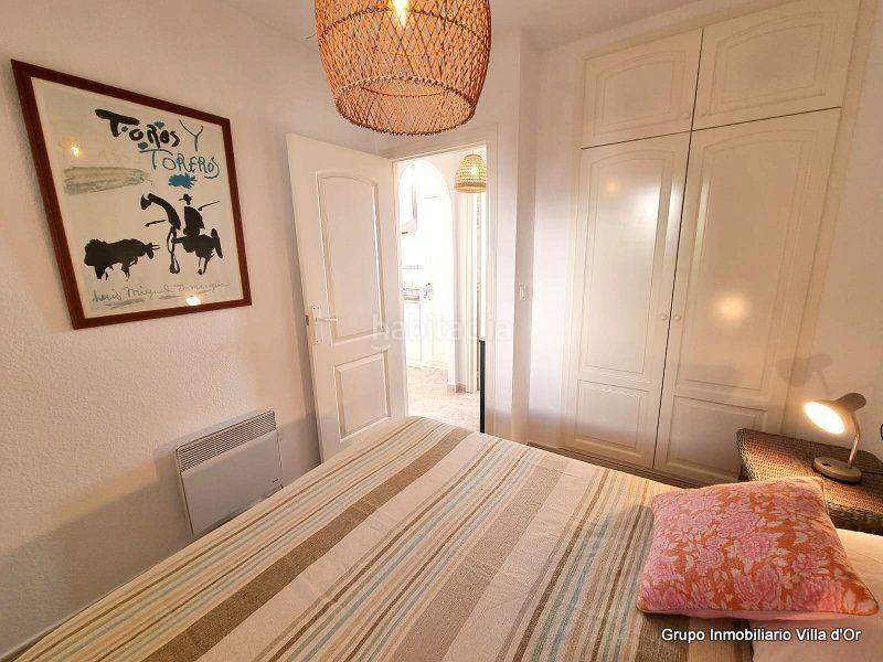 Foto b01702d7-45f2-4f42-b984-34f24a0e4e35. Apartamento precioso apartamento las marinas km 3,5 en Dénia