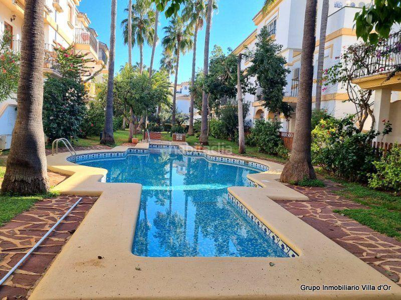 Foto b8d19315-b630-46f3-a26a-860bacc47647. Apartamento precioso apartamento las marinas km 3,5 en Dénia