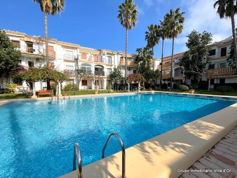 Foto c1052090-8d45-48d0-a393-d2d27398111d. Apartamento precioso apartamento las marinas km 3,5 en Dénia