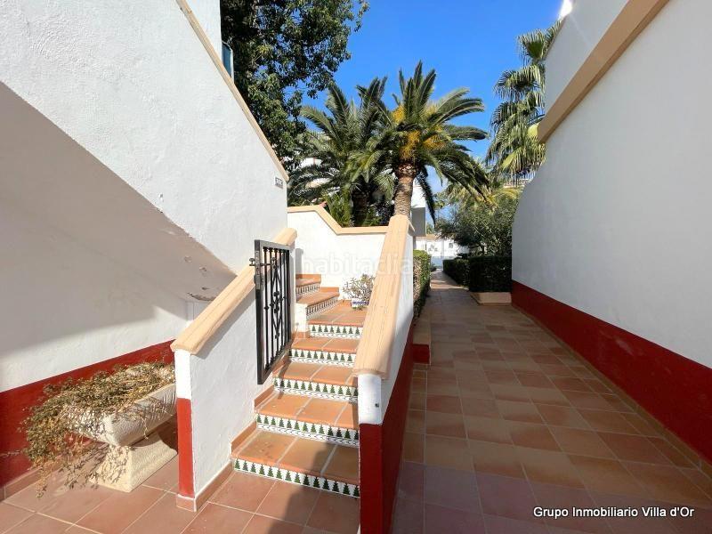 Foto c43ca327-b002-4638-9761-2260d9c52fbb. Apartamento precioso apartamento las marinas km 3,5 en Dénia