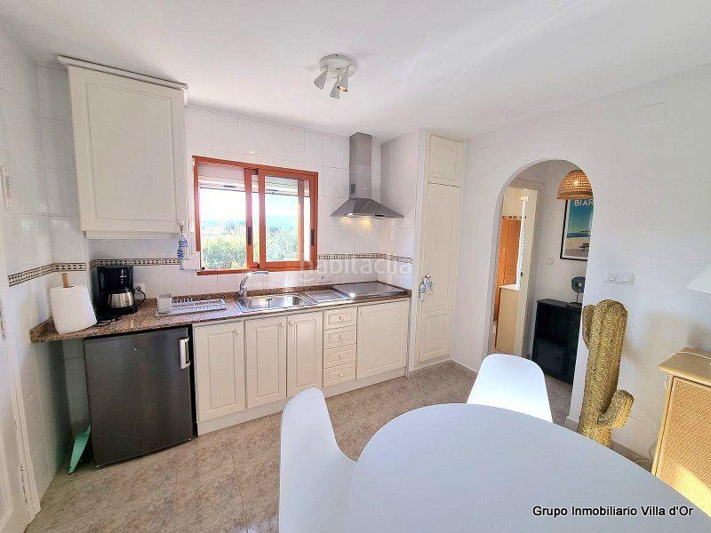 Foto c6b8cc69-0e46-4622-8f83-07fe2b69ab2d. Apartamento precioso apartamento las marinas km 3,5 en Dénia