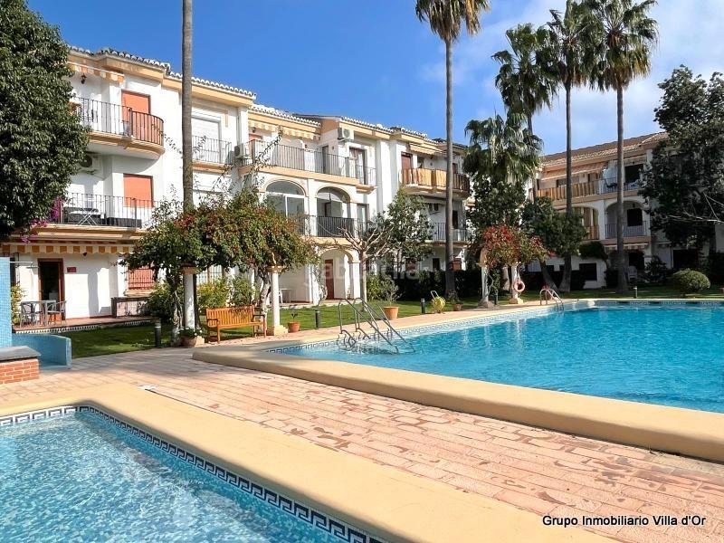 Foto c7259226-dddc-4bd6-acb5-c1ffcda88327. Apartamento precioso apartamento las marinas km 3,5 en Dénia