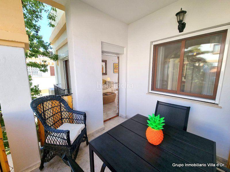 Foto cb406095-3dbe-40b5-af22-d3f0d11a4fdf. Apartamento precioso apartamento las marinas km 3,5 en Dénia