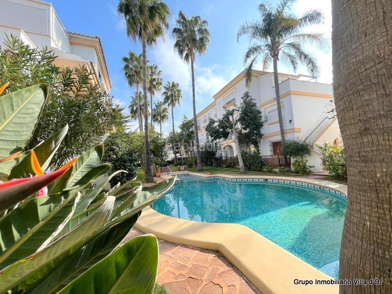 Foto ee3ddf52-7008-49e1-bcd2-d9440f913151. Apartamento precioso apartamento las marinas km 3,5 en Dénia