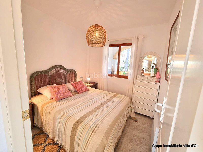 Foto f84b2312-6888-439b-a7c3-c639b0fe01ee. Apartamento precioso apartamento las marinas km 3,5 en Dénia