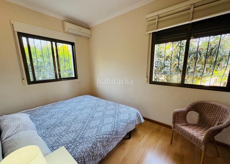 Foto 8014f6df-4ff1-4b9b-981c-b9d8585dab31. Casa con piscina in El Montgó Dénia