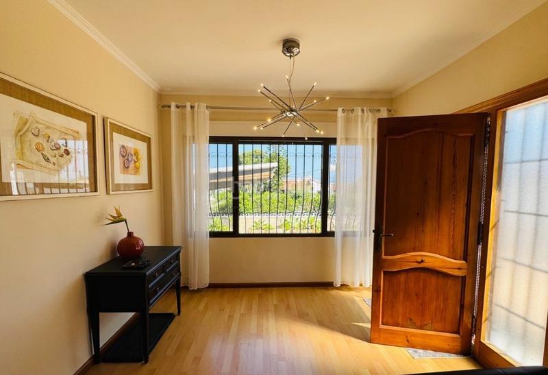 Foto a4efc14f-8692-4672-8308-e95bf6a592c8. Casa con piscina in El Montgó Dénia