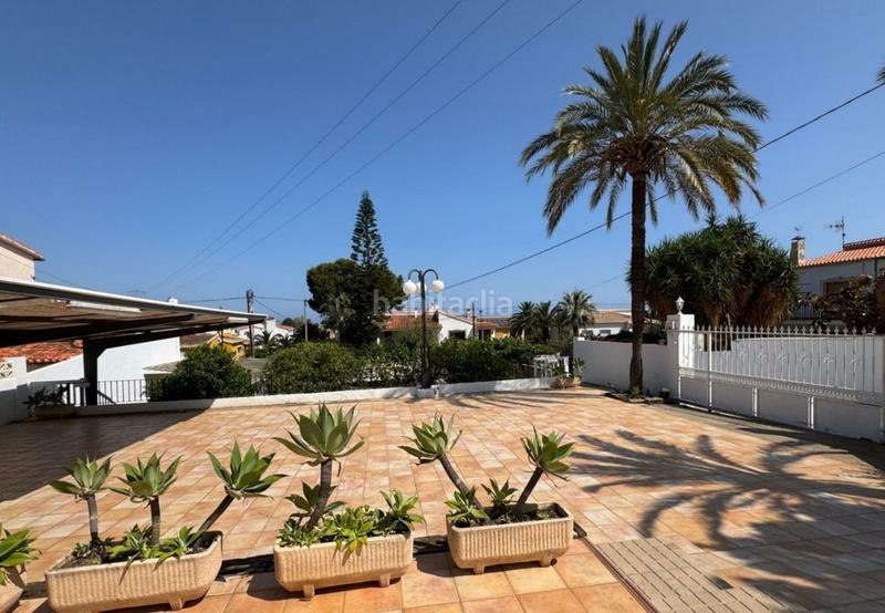 Foto a8bdecd9-3199-4d75-a7c1-08d4335991b9. Casa con piscina in El Montgó Dénia