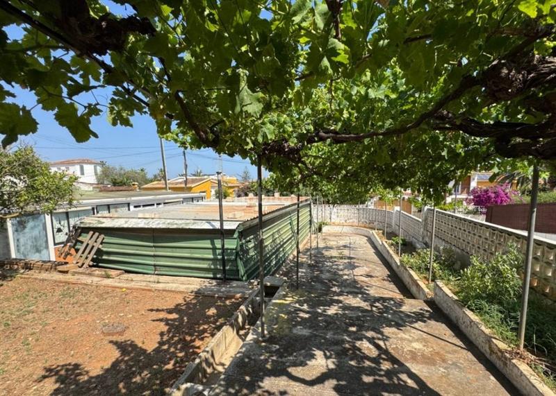 Foto e26252d1-3903-422b-9b8b-d401e6834562. Casa amb piscina a El Montgó Dénia