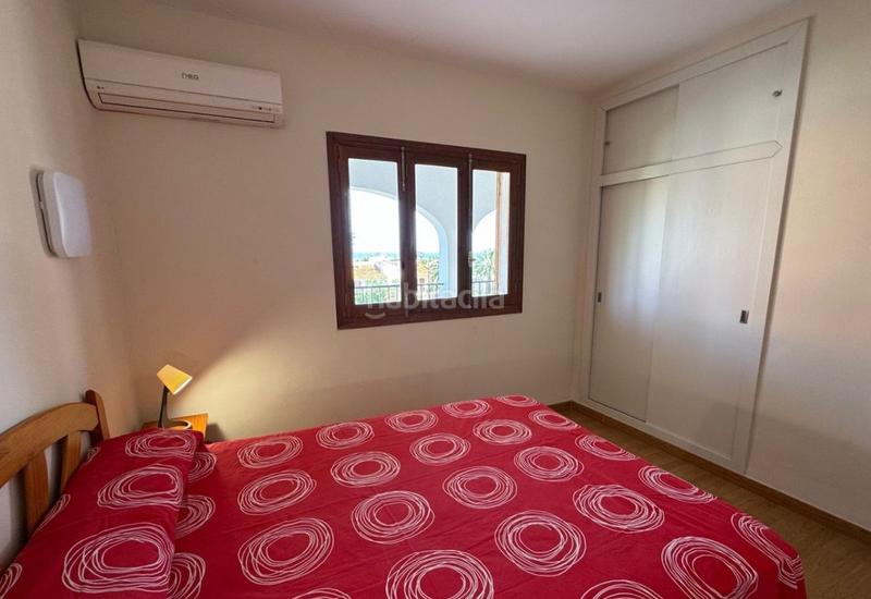 Foto e9c08874-8c66-4085-a129-e295d2c0dbbc. Casa con piscina in El Montgó Dénia