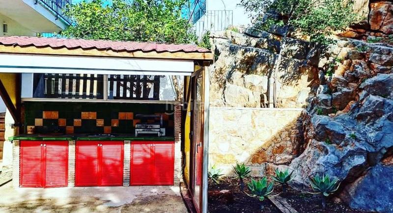 Foto ef5722e7-4646-4271-9683-96648687debf. Casa amb piscina a El Montgó Dénia