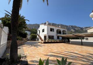 Haus in El Montgó