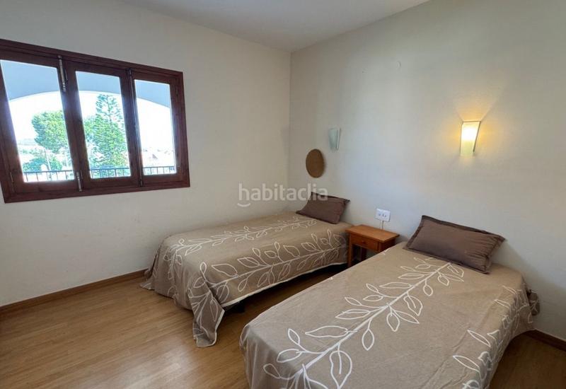 Foto 045f522b-0040-43c4-b92f-bd96ff4e64c7. Haus mit pool in El Montgó Dénia