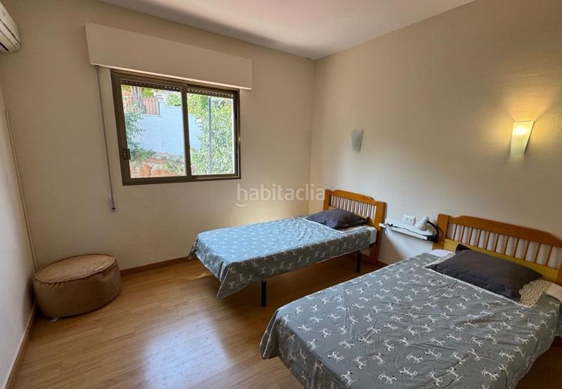 Foto 0136fa81-07bf-444a-9352-694d45118929. Maison avec piscine dans El Montgó Dénia