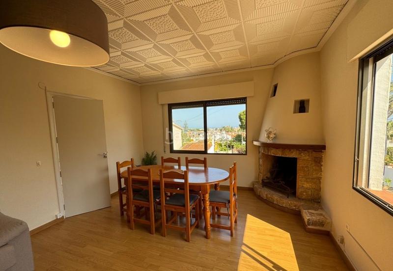 Foto 4c979cad-4256-4cf7-b1bb-cfa468244fc3. Maison avec piscine dans El Montgó Dénia