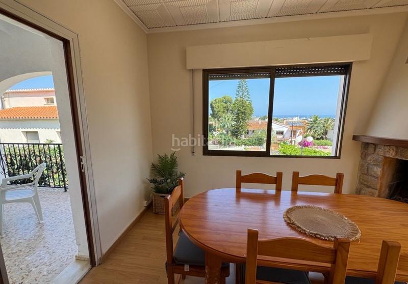 Foto 5257526b-14f9-4780-bd96-b0014b81dd61. Maison avec piscine dans El Montgó Dénia