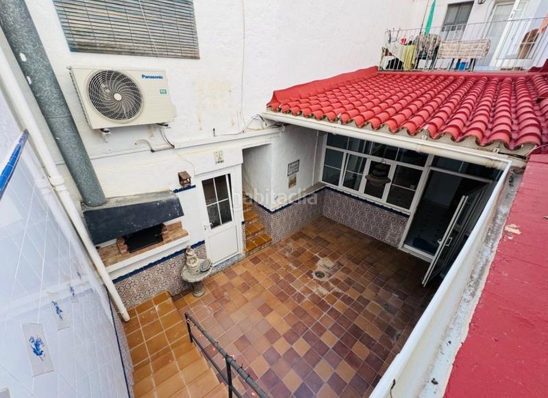 Foto f1925535-c549-4f1e-b710-16dbff9ce9a3. Masía en Centro Urbano Dénia