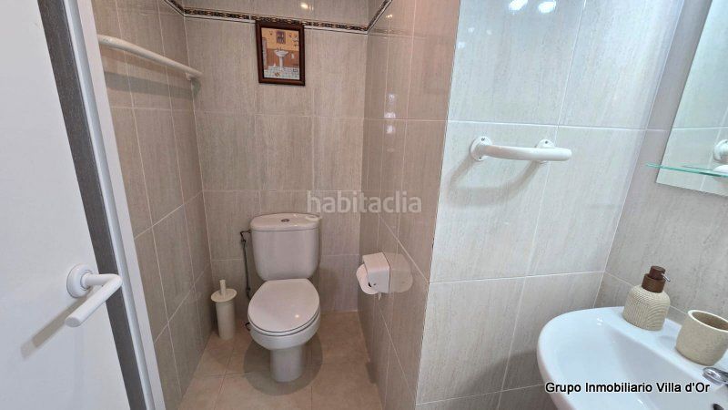 Foto 1631642f-ca40-4405-8649-48a5191b4384. Apartament amb calefacció piscina a L'Almadrava - L'Estanyó Dénia