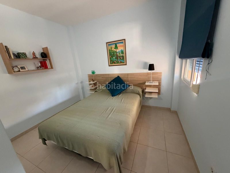 Foto 21c1f64b-5866-46f1-8b27-5c46f364238a. Apartament amb calefacció piscina a L'Almadrava - L'Estanyó Dénia