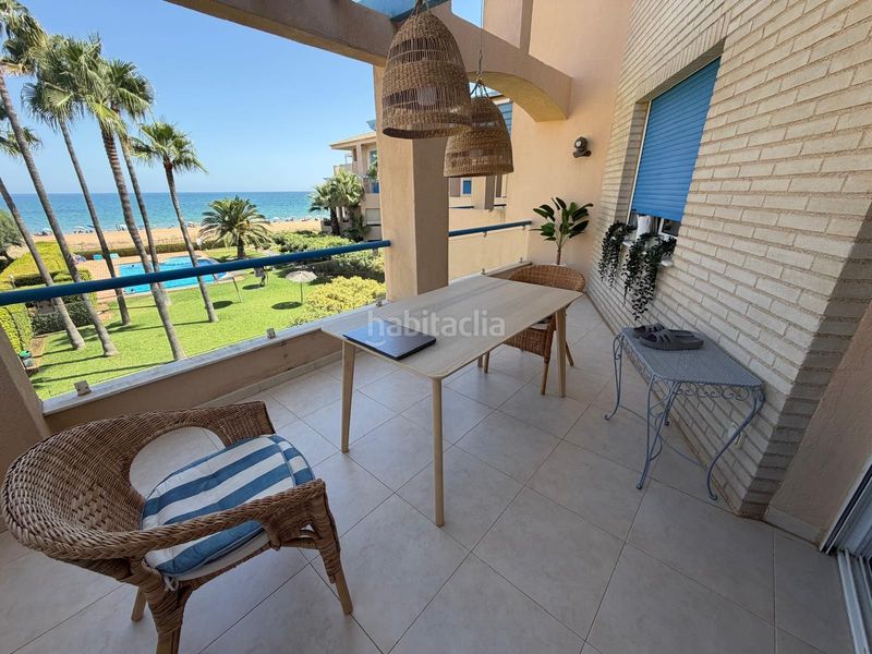 Foto 3fa2af3d-6d4f-48ac-9651-5a6091a07062. Apartament amb calefacció piscina a L'Almadrava - L'Estanyó Dénia