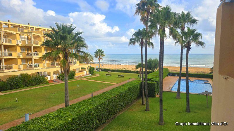 Foto 476e94f8-ec2a-40d3-be36-492cf2895cd6. Apartament amb calefacció piscina a L'Almadrava - L'Estanyó Dénia