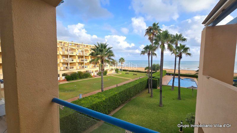 Foto 6041bb0e-456f-4273-bca2-665482f4d84e. Apartament amb calefacció piscina a L'Almadrava - L'Estanyó Dénia